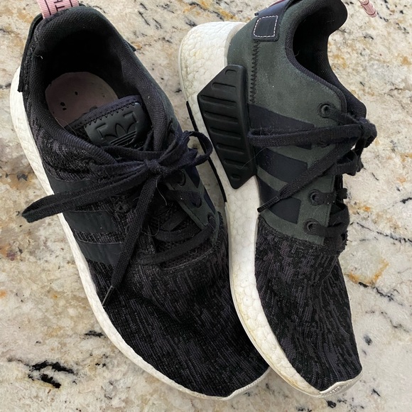 Adidas NMDs - Picture 2 of 6